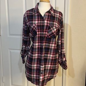 Sold- bundle Button down long sleeve shirt
